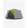 Coleman Tenda da campeggio Coleman Cortes Octagon 8 verde