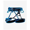 mammut Imbracatura Mammut Ophir 3 Slide blu nero arancione - XL