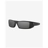 Oakley Occhiali Oakley Gascan Matte Black con lenti Black Iridium Polarized