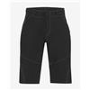 Santini Pantaloni corti Santini Selva MTB nero donna - XS
