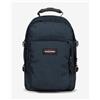 Eastpak Zaino Eastpak Provider 33L blu navy scuro logo bianco