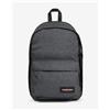 Eastpak Zaino Eastpak Back To Work 27L grigio scuro