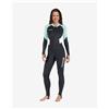 MARES Muta termica Mares Rash Guard Trilastic Overall a maniche lunghe, donna - XXL