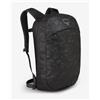 Osprey Zaino Osprey Transporter Panel 20L nero mimetica
