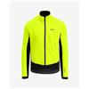 Gore Wear Giacca GOREWEAR C3 Thermo GORE-TEX INFINIUM™ giallo neon nero - S