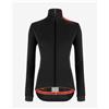 Santini Giacca Santini Vega Multi nero rosa donna - Taglio Slim - XS