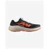 Salomon Scarpe Salomon Alphaglide nero arancione - 40(2/3)