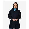 Helly Hansen Giacca Helly Hansen Aden Long blu scuro donna - M