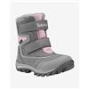 Timberland Scarponi Timberland Chillberg 2-Strap GORE-TEX grigio rosa junior - 38