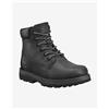 Timberland Scarponi Timberland Courma 6in nero bambini - 32