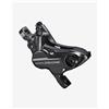 Shimano Pinza per freno Shimano Deore M6120 Post Mount 4 pistoni resina