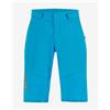 Santini Pantaloni corti Santini Selva MTB blu donna - XS