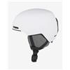Oakley Casco Oakley MOD1 bianco bambini - S