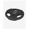 Softee Disco olimpionico uretano Softee 10 kg nero