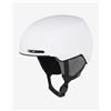 Oakley Casco Oakley MOD1 bianco nero grigio - XL