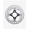 Shimano Disco freno Shimano XT MT800 CENTER LOCK 140 mm
