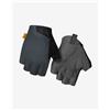 Giro Guanti Giro Supernatural grigio titanio - S