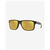 Oakley Occhiali Oakley Holbrook XL Opaco Black nero con lenti Prizm 24K Polarizzate