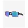 Oakley Occhiali Oakley Flak 2.0 XL Polished Black con lenti Prizm Sapphire Iridium Polar