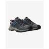 The North Face Scarpe The North Face Hedgehog GORE-TEX grigio blu donna - 36