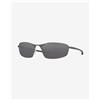 Oakley Occhiali Oakley Whisker Carbon con lenti Prizm Black