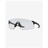 Oakley Occhiali Oakley EVZero Blades Matte Black con lenti Clear Black Photochromic