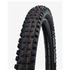 Schwalbe Copertoncino Schwalbe Magic Mary Super Trail HS 447 Trail Tubeless Easy pieghevole nero - 29x2.40