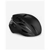 Met Casco MET Manta MIPS nero lucido - S