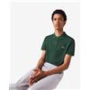 Lacoste Polo Lacoste Slim Fit manica corta verde - S