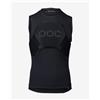 POC Gilet POC Oseus VPD Torso nero - S