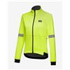 Gore Wear Giacca GOREWEAR Tempest GORE-TEX INFINIUM™ giallo fluo donna - XS