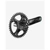 Campagnolo Guarniture Campagnolo Ekar 13V 40D nero - 172.5