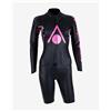 Aqua Sphere Muta Aqua Sphere Limitless nero rosa donna - XS