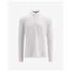 Helly Hansen Polo Helly Hansen Crewline manica lunga bianco - S