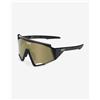 KOO Occhiali KOO Spectro nero con lenti Zeiss Super Bronze