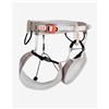 mammut Imbracatura Mammut Zephir Altitude grigio chiaro bianco - S
