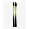 Hagan Sci Hagan Core 84 nero verde - 162