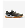 Northwave Scarpe Northwave Multicross MTB verde grigio marrone - 38