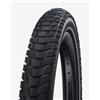 Schwalbe Copertone rigido Schwalbe Pick-Up Performance Super Defense nero - 27.5x2.35