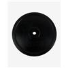 Tunturi Disco Tunturi Rubber 20 kg nero