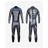 Aquaman Muta neoprene Aquaman DNA 2024 nero grigio blu - S