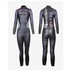 Aquaman Muta neoprene Aquaman DNA 2024 nero grigio rosso donna - XS