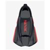 Seac Pinne Seac Shuttle Power nero rosso - 36/37