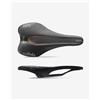Selle Italia Sella Selle Italia SLR Boost Kit Carbonio nero rosso - L1