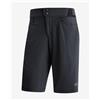 Gore Wear Pantaloni corti Gore Wear Passion senza fondello nero donna - XXS