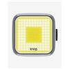 knog Luce anteriore Knog Blinder Square