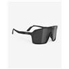 RUDY PROJECT Occhiali Rudy Project Spinshield nero mate con lenti RP Optics Smoke Black