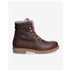 Panama Jack Stivaletti Panama Jack P03 Aviator Igloo marrone - 42
