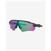 Oakley Occhiali Oakley Radar EV Path Steel con lenti Prizm Road Jade