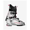 la sportiva Scarponi La Sportiva Vanguard grigio chiaro rosso donna - 24.5